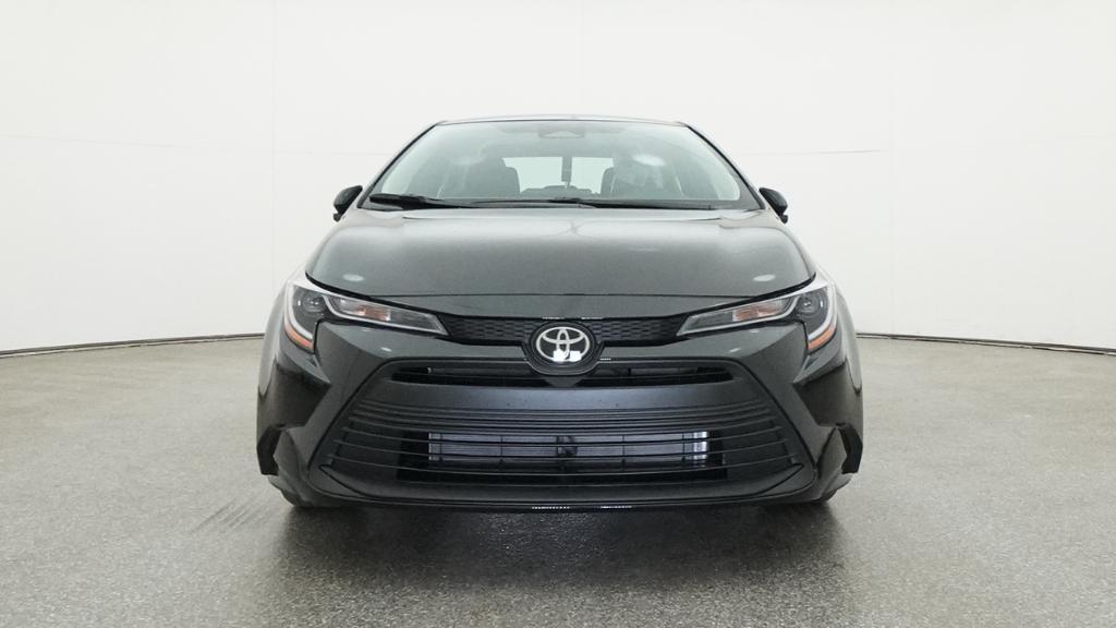 Toyota Corolla Le - Thumbnail 11