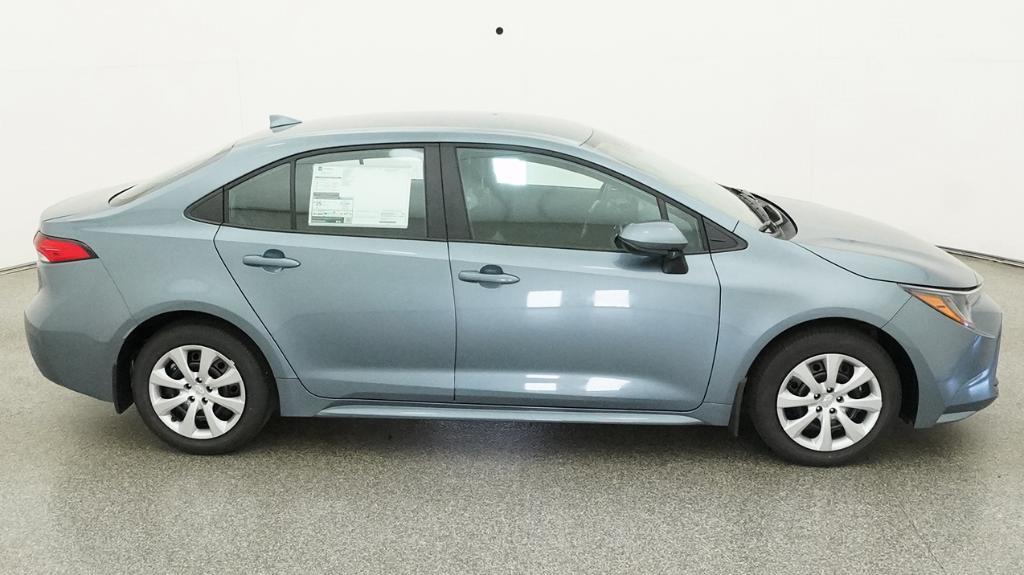 Toyota Corolla Le - Thumbnail 17