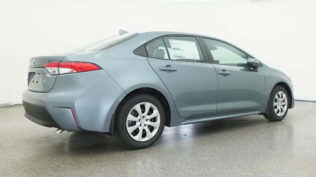 Toyota Corolla Le - Thumbnail 14