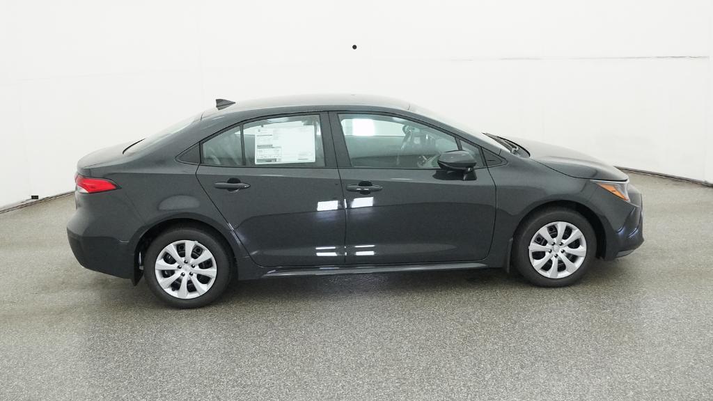 Toyota Corolla Le - Thumbnail 13