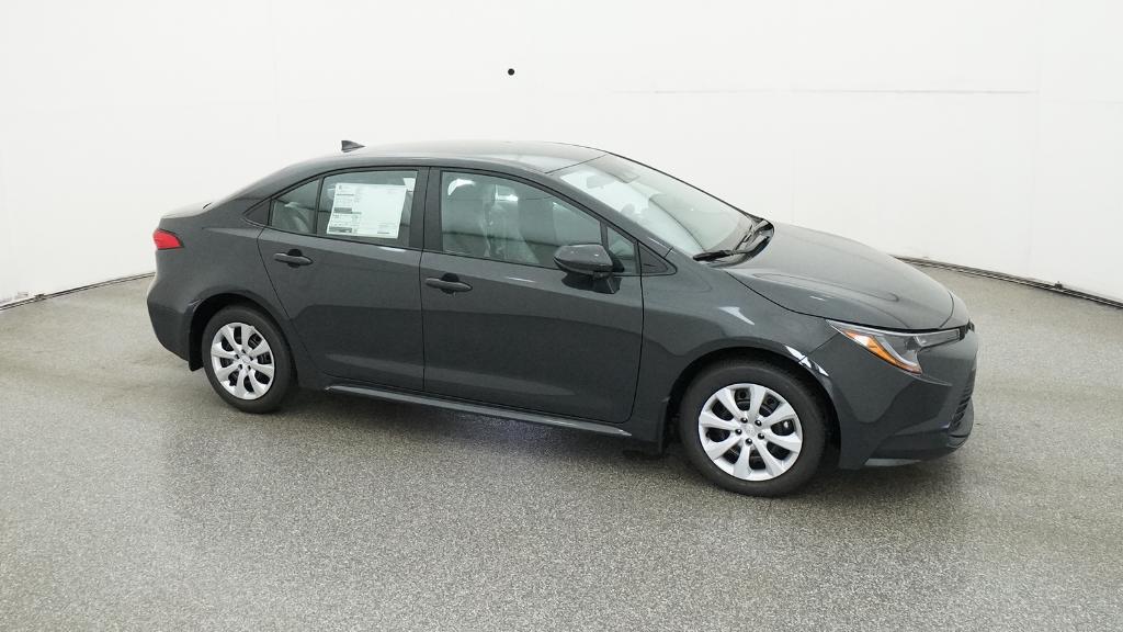 Toyota Corolla Le - Thumbnail 19