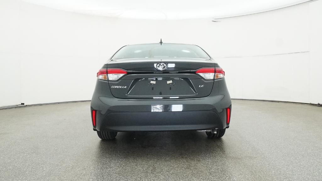 Toyota Corolla Le - Thumbnail 12