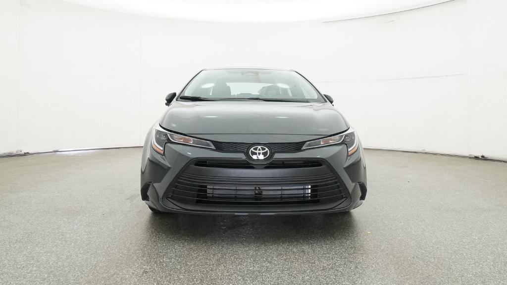 Toyota Corolla Le - Thumbnail 15