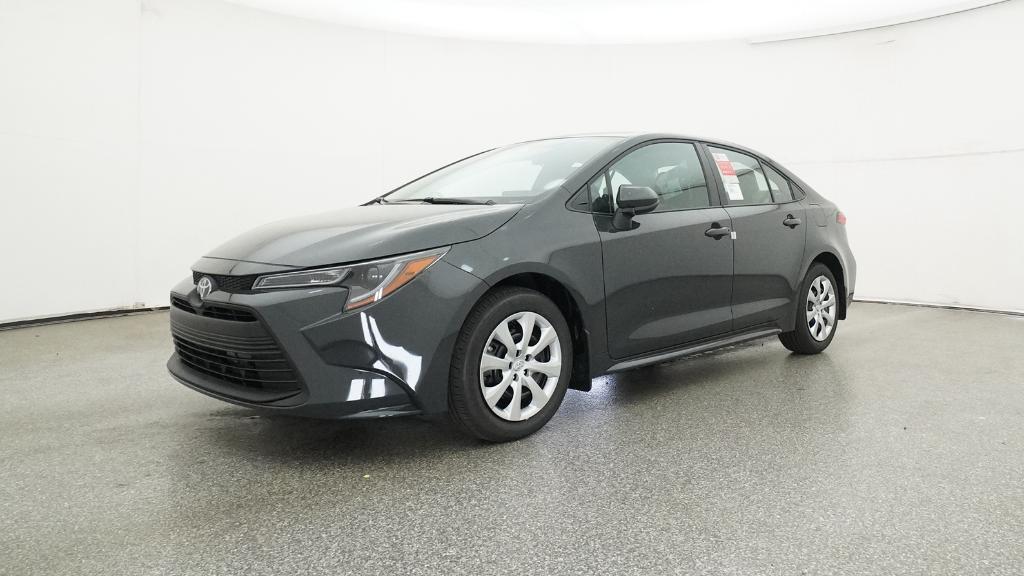 Toyota Corolla Le - Thumbnail 6