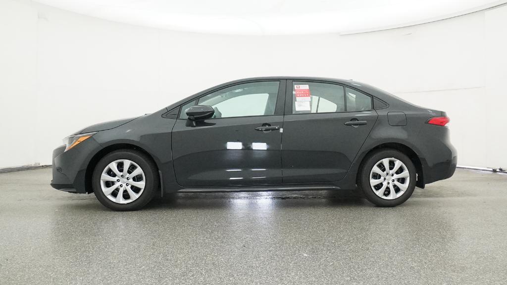 Toyota Corolla Le - Thumbnail 9