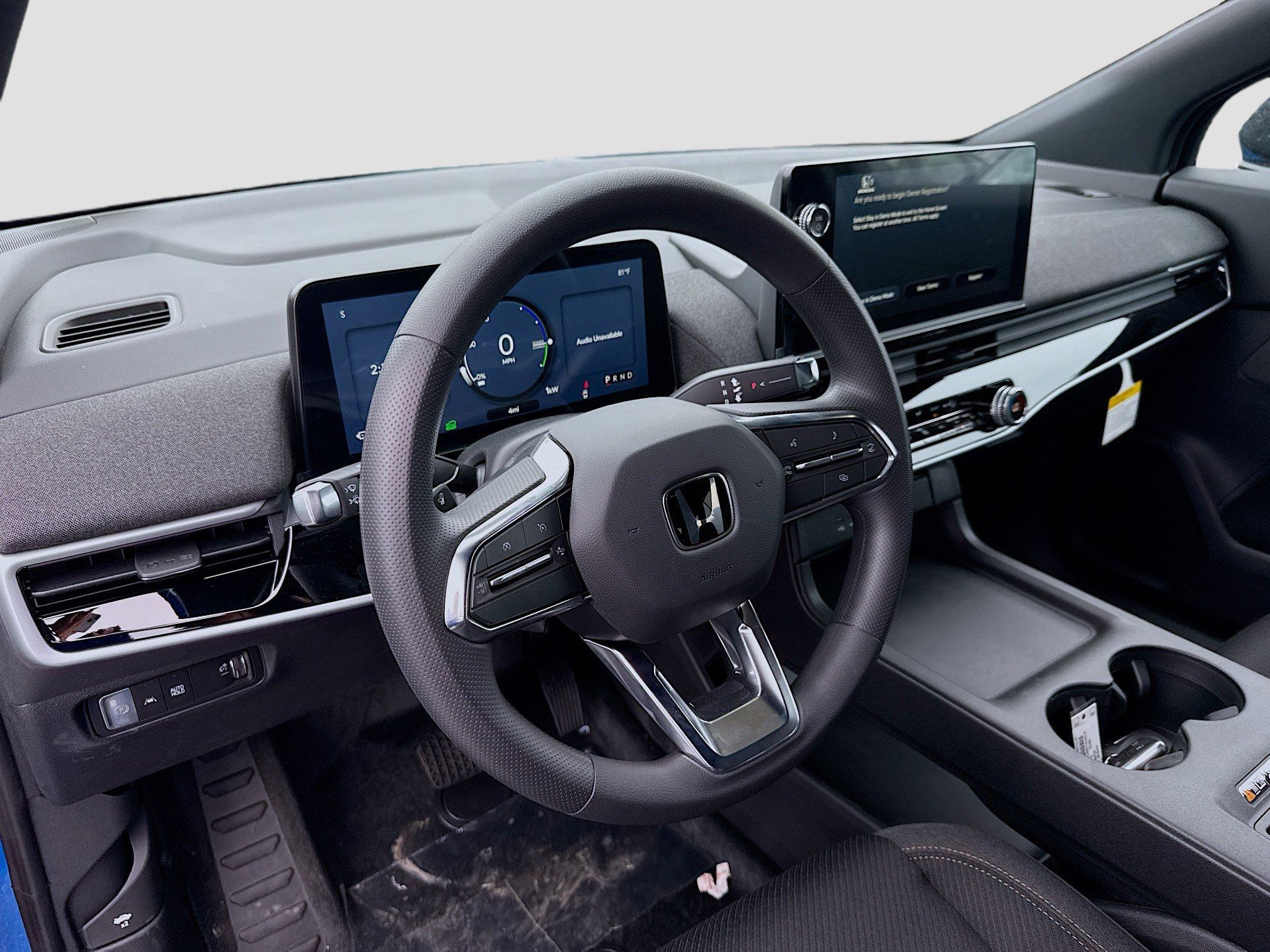 Honda Prologue Ex Fwd - Thumbnail 10