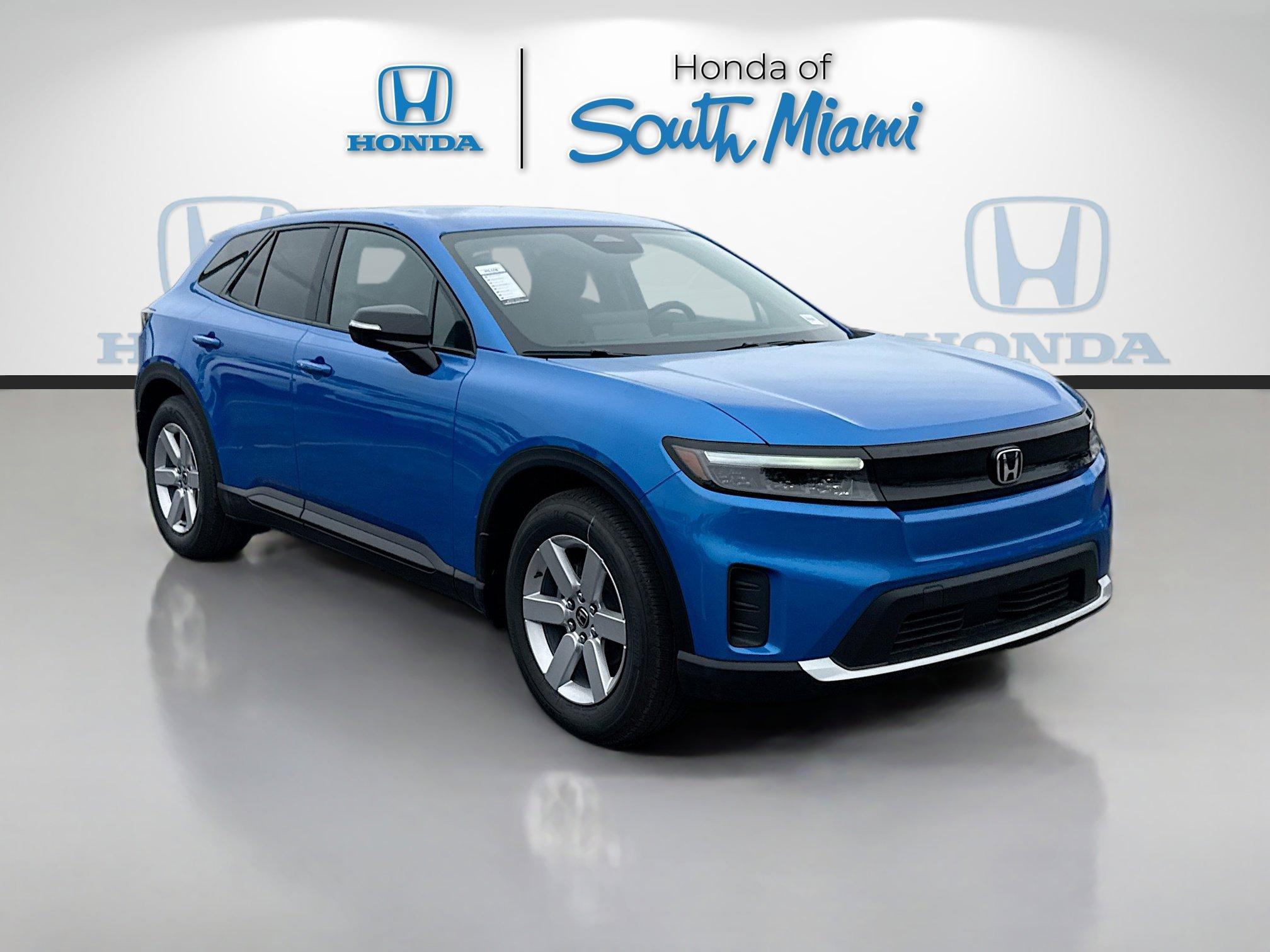 Honda Prologue Ex Fwd - Thumbnail 2