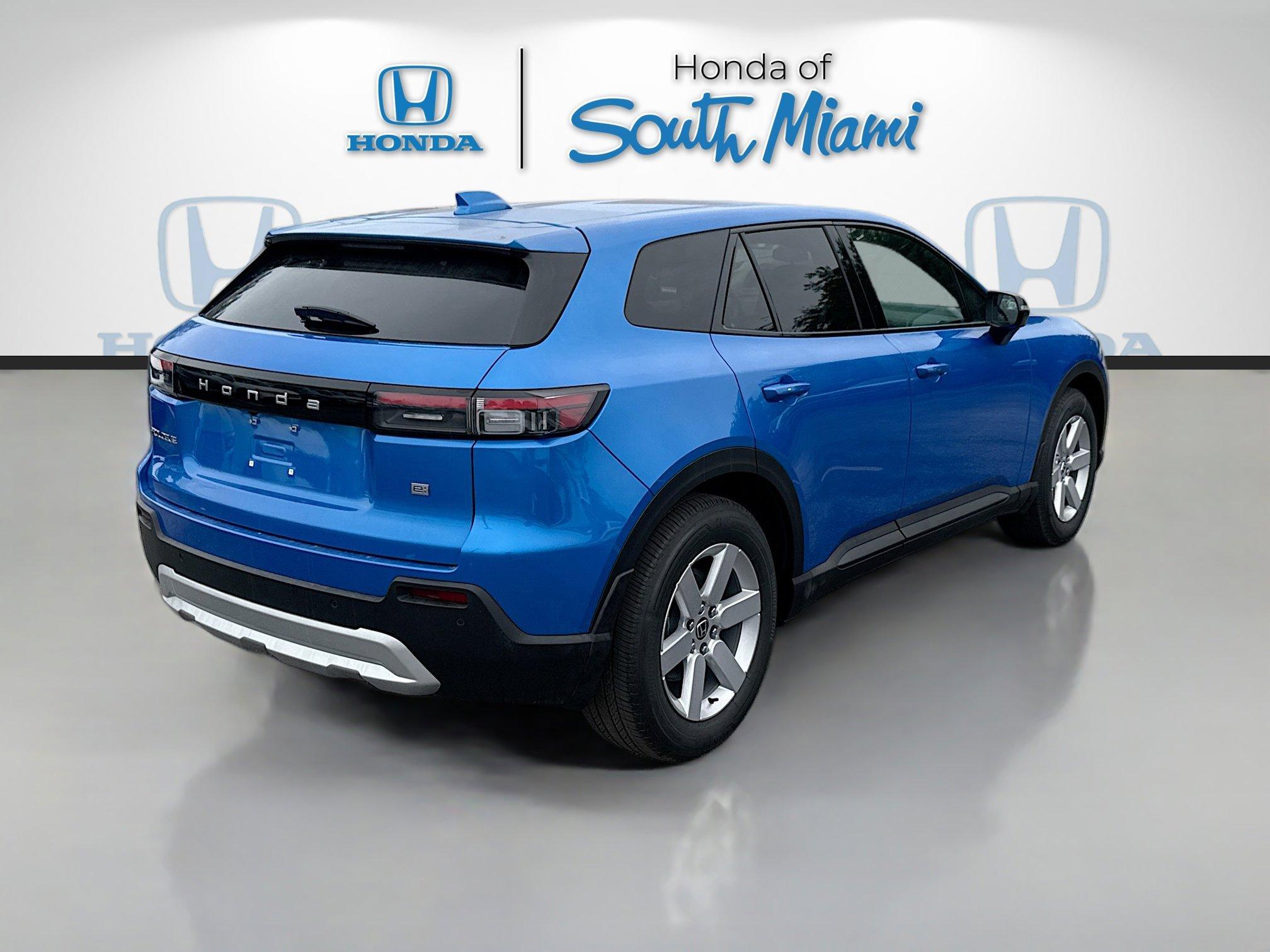 Honda Prologue Ex Fwd - Thumbnail 8