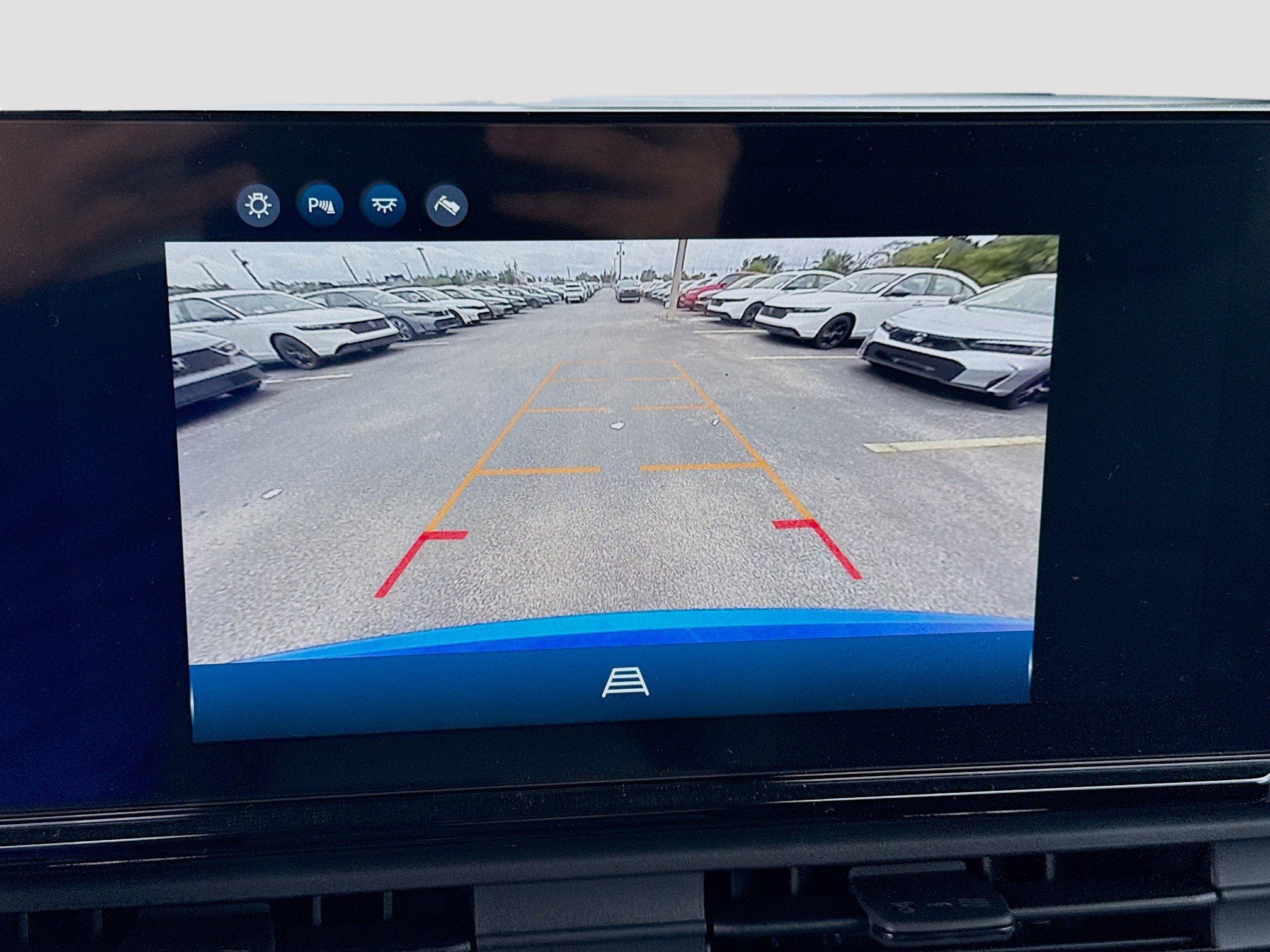 Honda Prologue Ex Fwd - Thumbnail 15