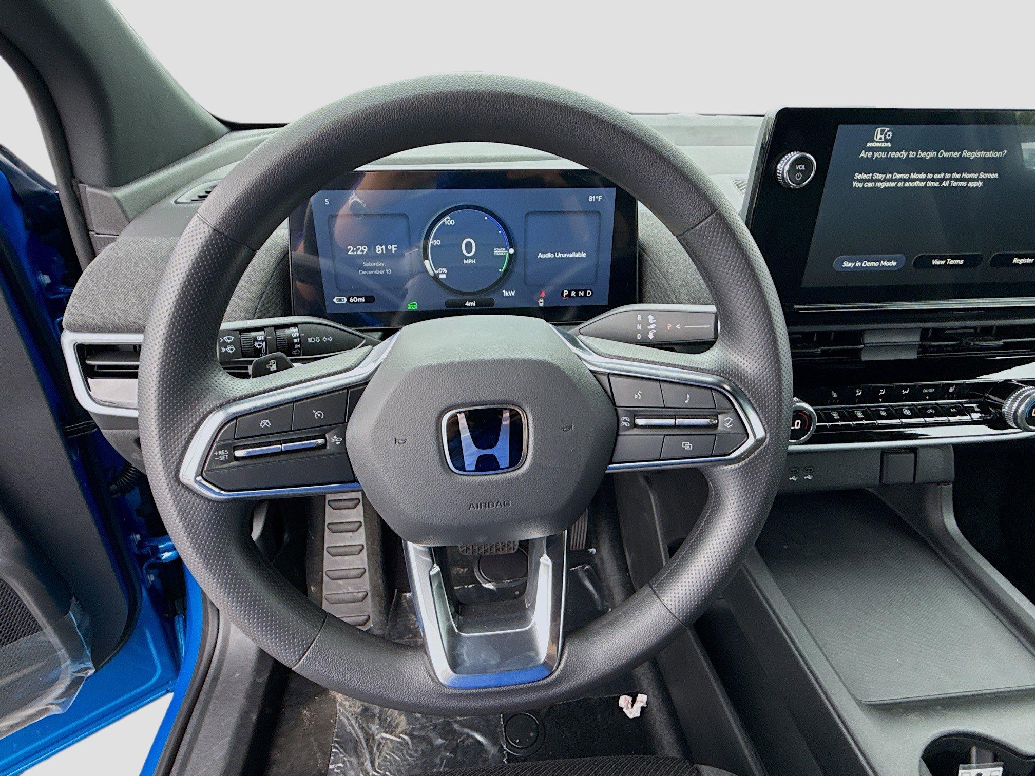 Honda Prologue Ex Fwd - Thumbnail 11