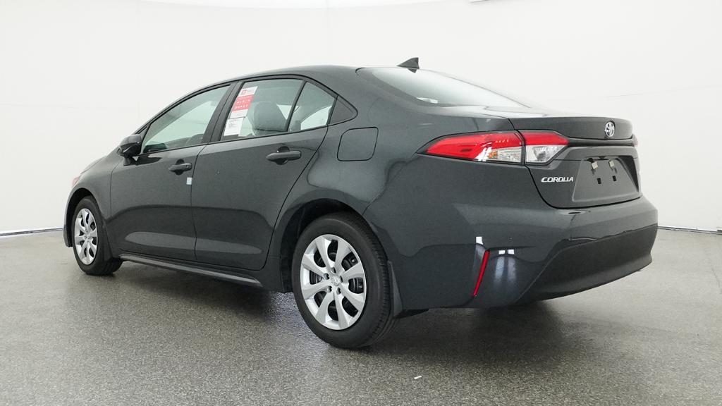 Toyota Corolla Le - Thumbnail 19