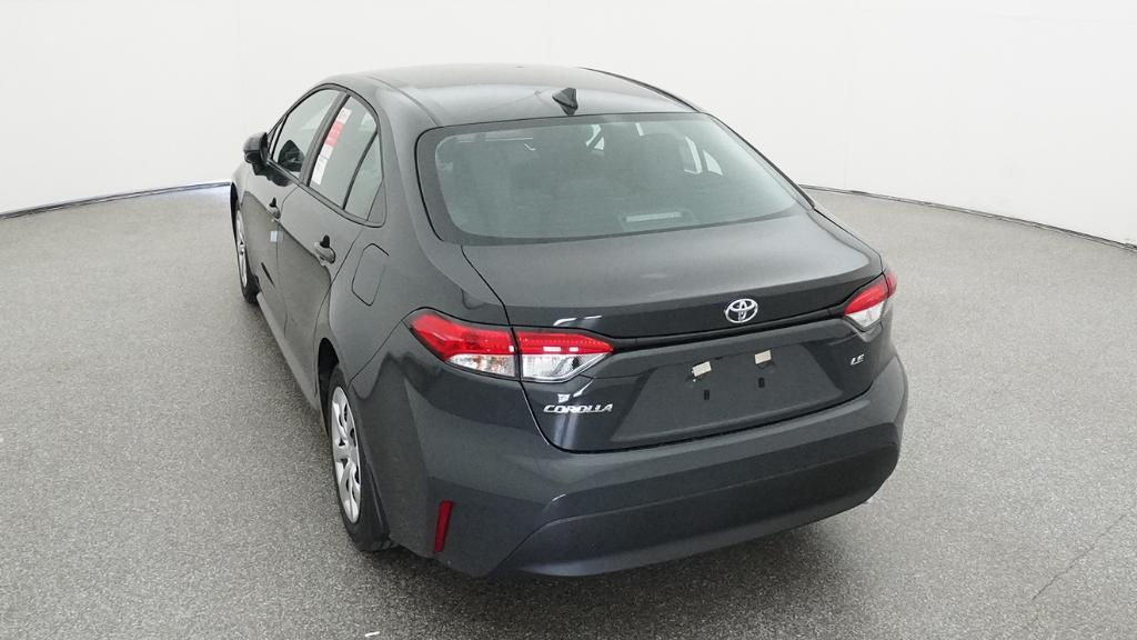 Toyota Corolla Le - Thumbnail 20