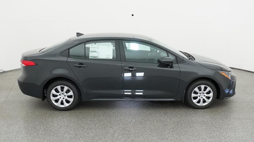 Toyota Corolla Le - Thumbnail 17