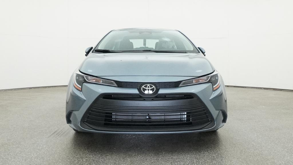 Toyota Corolla Le - Thumbnail 20