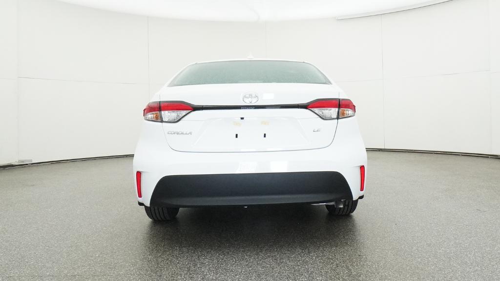 Toyota Corolla Le - Thumbnail 13