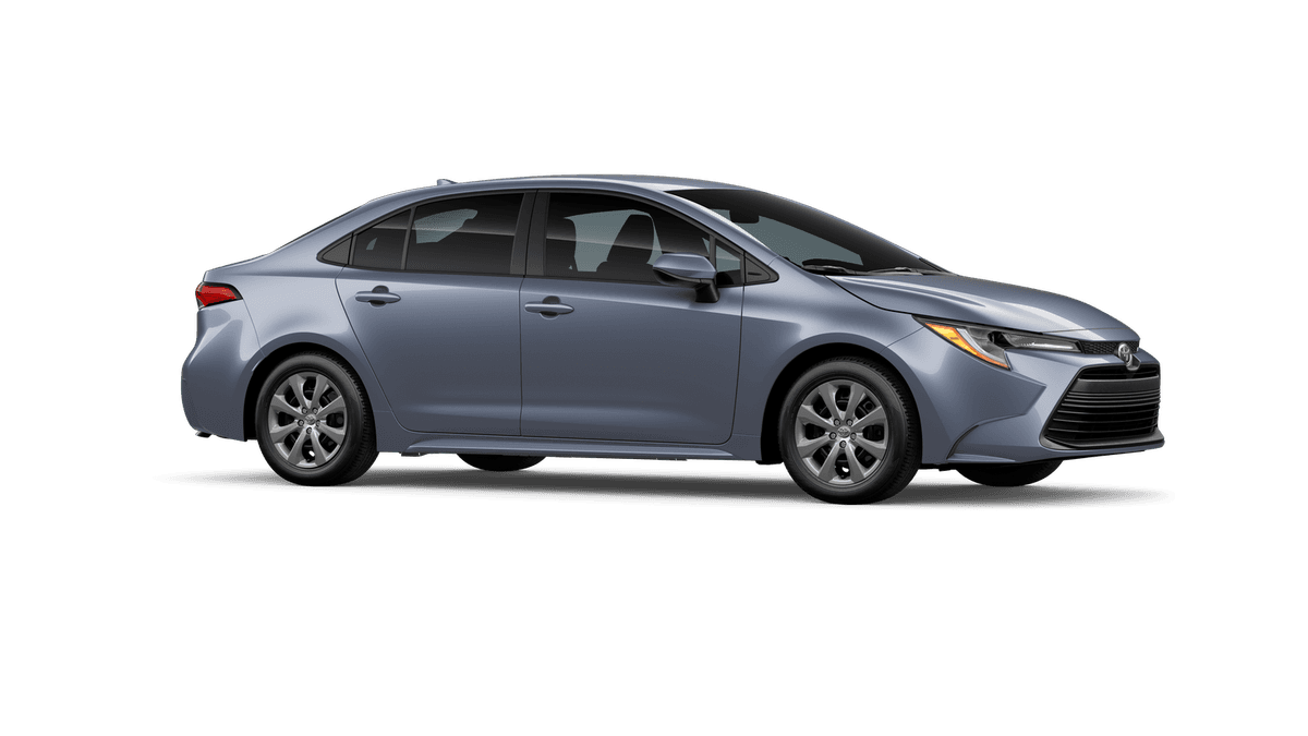 Toyota Corolla Le - Thumbnail 15