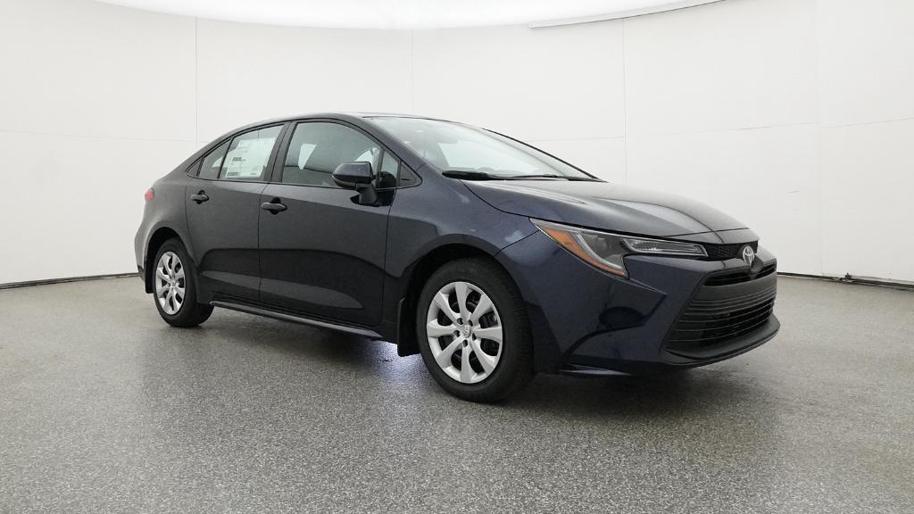 Toyota Corolla Le - Thumbnail 20