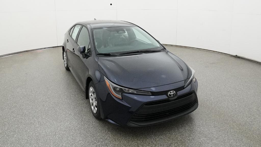 Toyota Corolla Le - Thumbnail 7