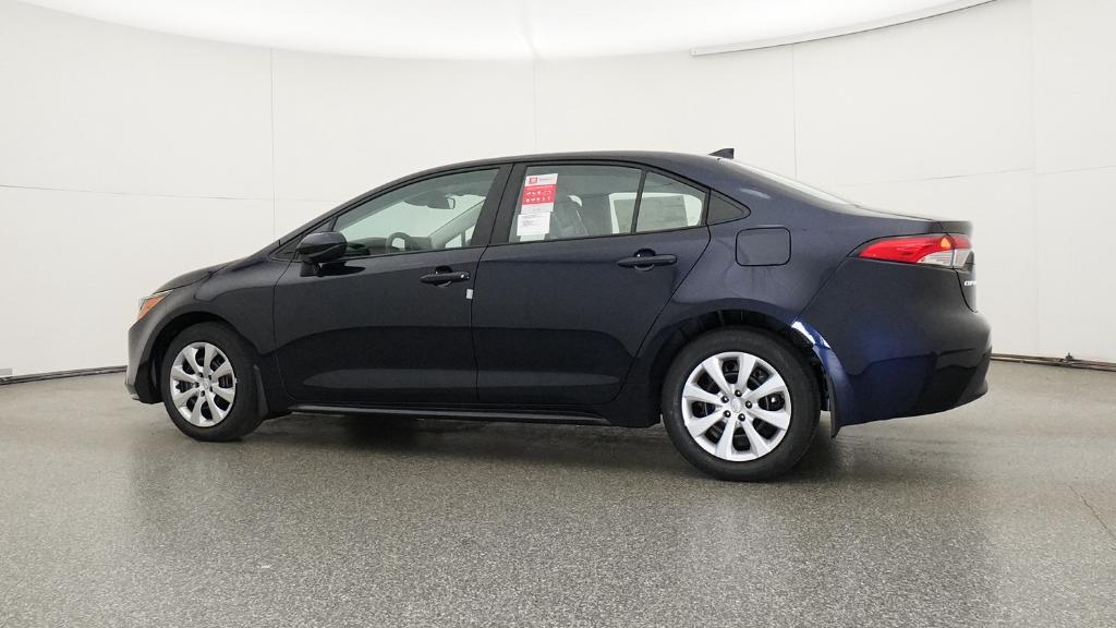 Toyota Corolla Le - Thumbnail 16