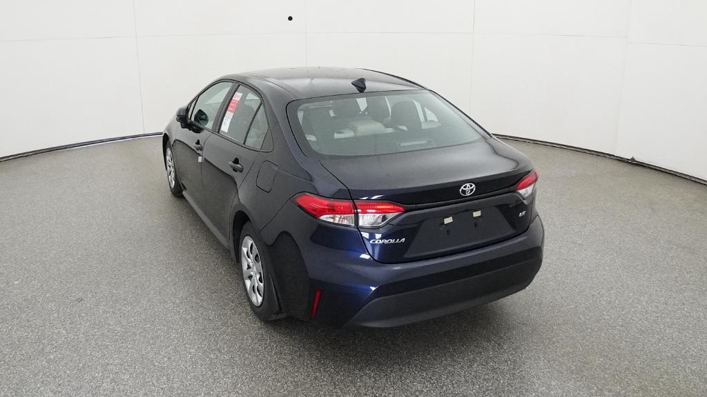 Toyota Corolla Le - Thumbnail 6