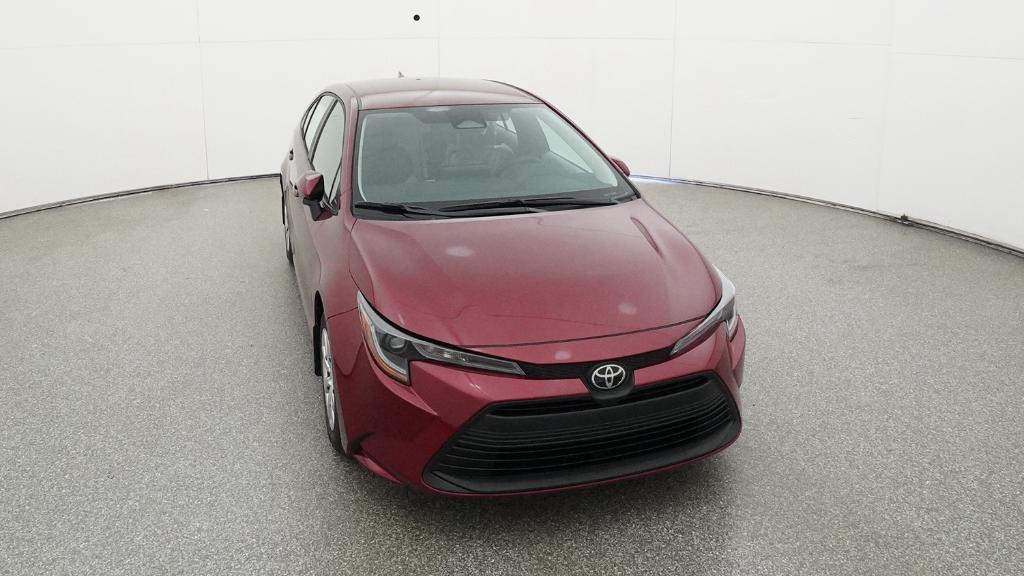 Toyota Corolla Le - Thumbnail 15