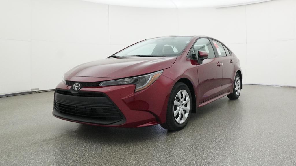 Toyota Corolla Le - Thumbnail 14