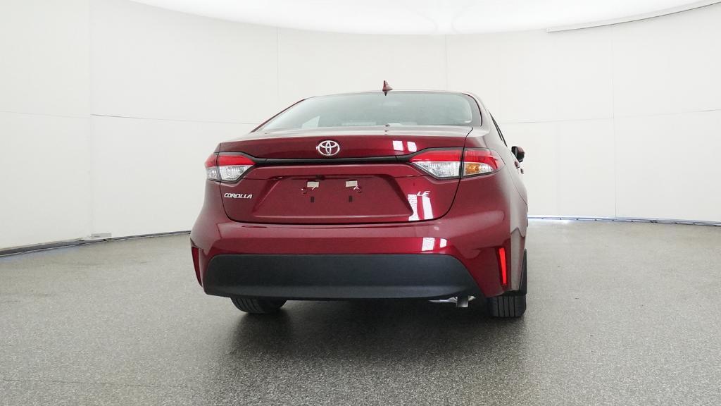 Toyota Corolla Le - Thumbnail 6