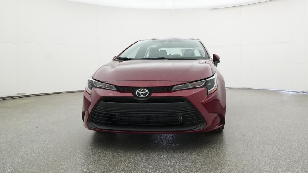 Toyota Corolla Le - Thumbnail 7