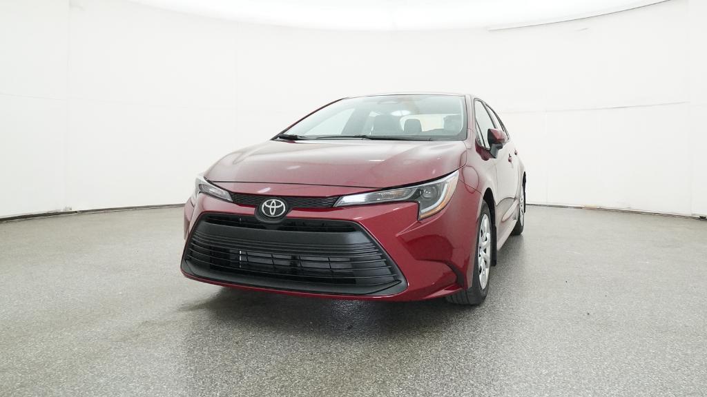 Toyota Corolla Le - Thumbnail 14