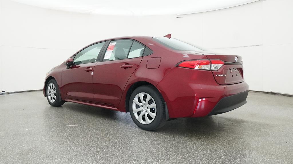 Toyota Corolla Le - Thumbnail 16