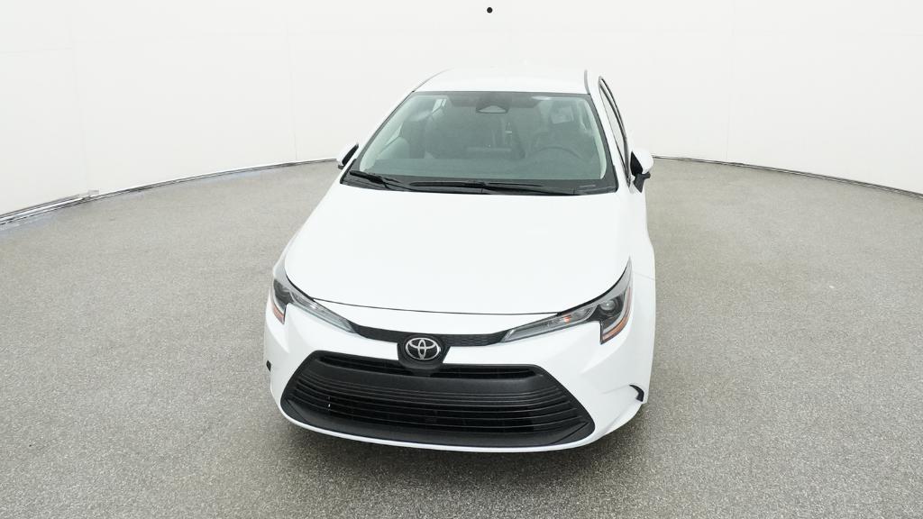 Toyota Corolla Le - Thumbnail 13