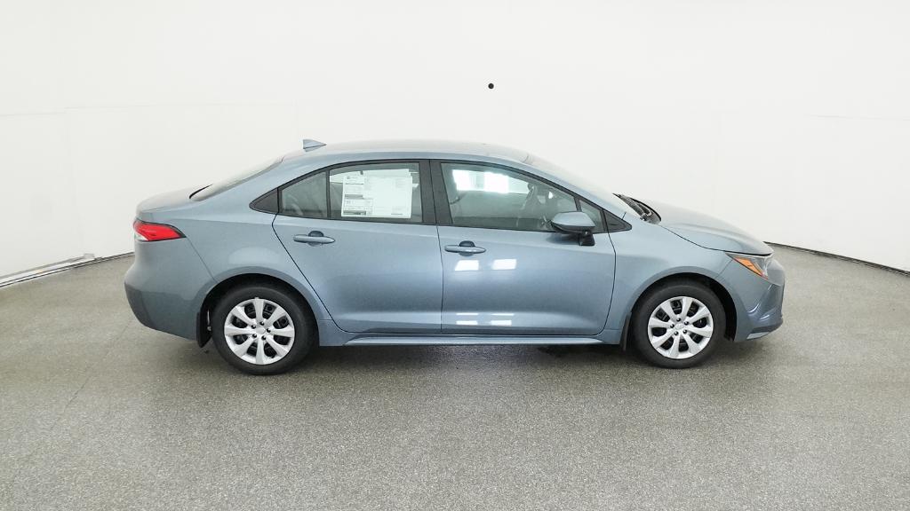 Toyota Corolla Le - Thumbnail 6