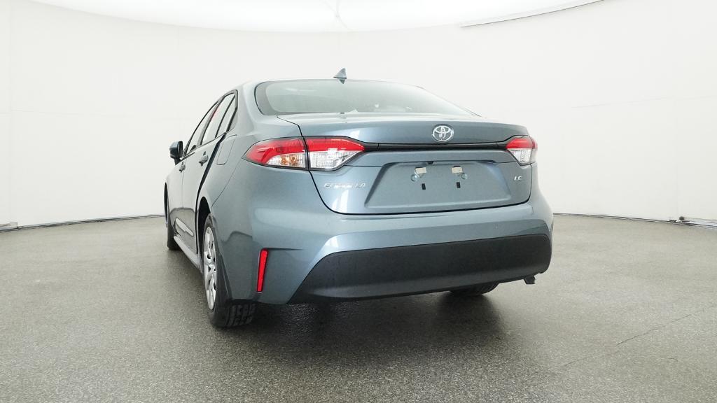 Toyota Corolla Le - Thumbnail 19