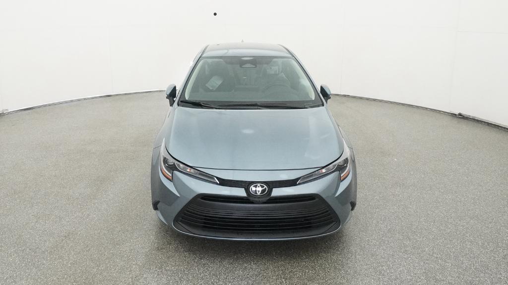 Toyota Corolla Le - Thumbnail 13