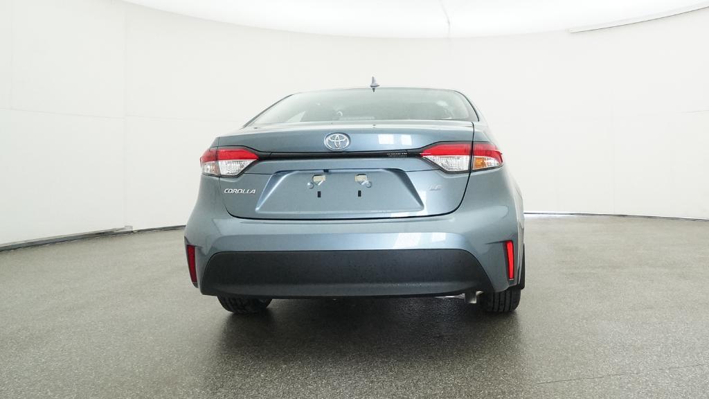 Toyota Corolla Le - Thumbnail 10