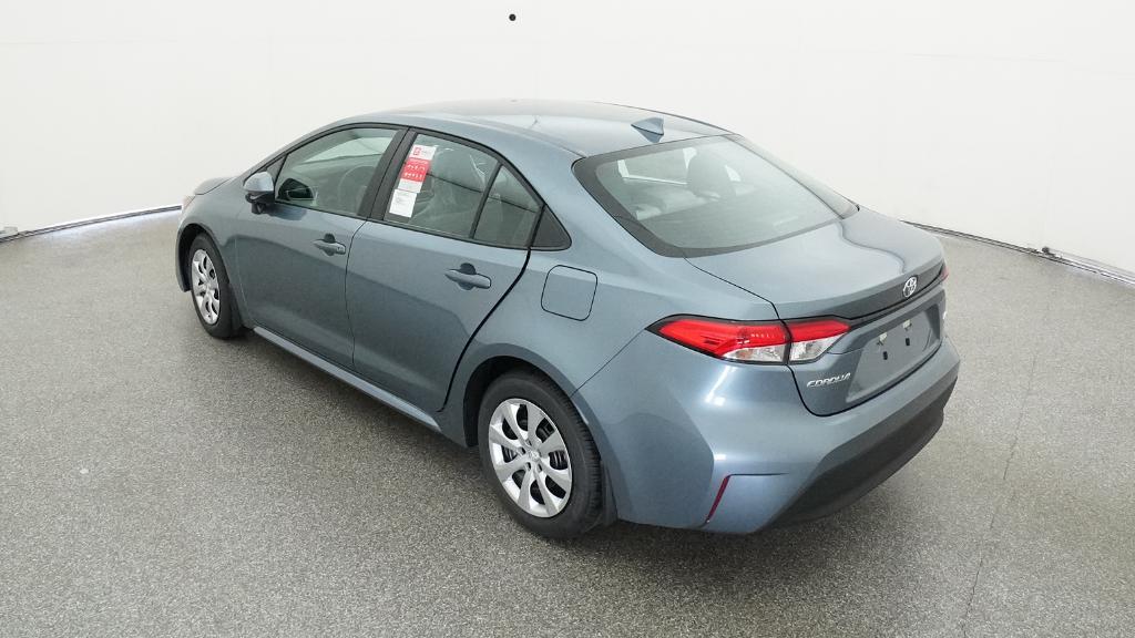 Toyota Corolla Le - Thumbnail 17