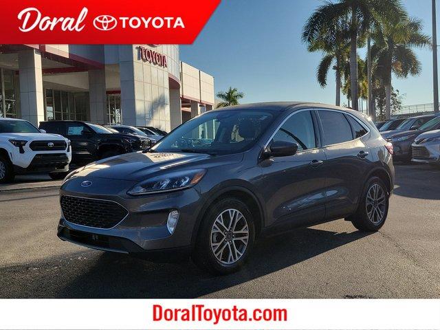 Ford Escape Sel Fwd - View 1