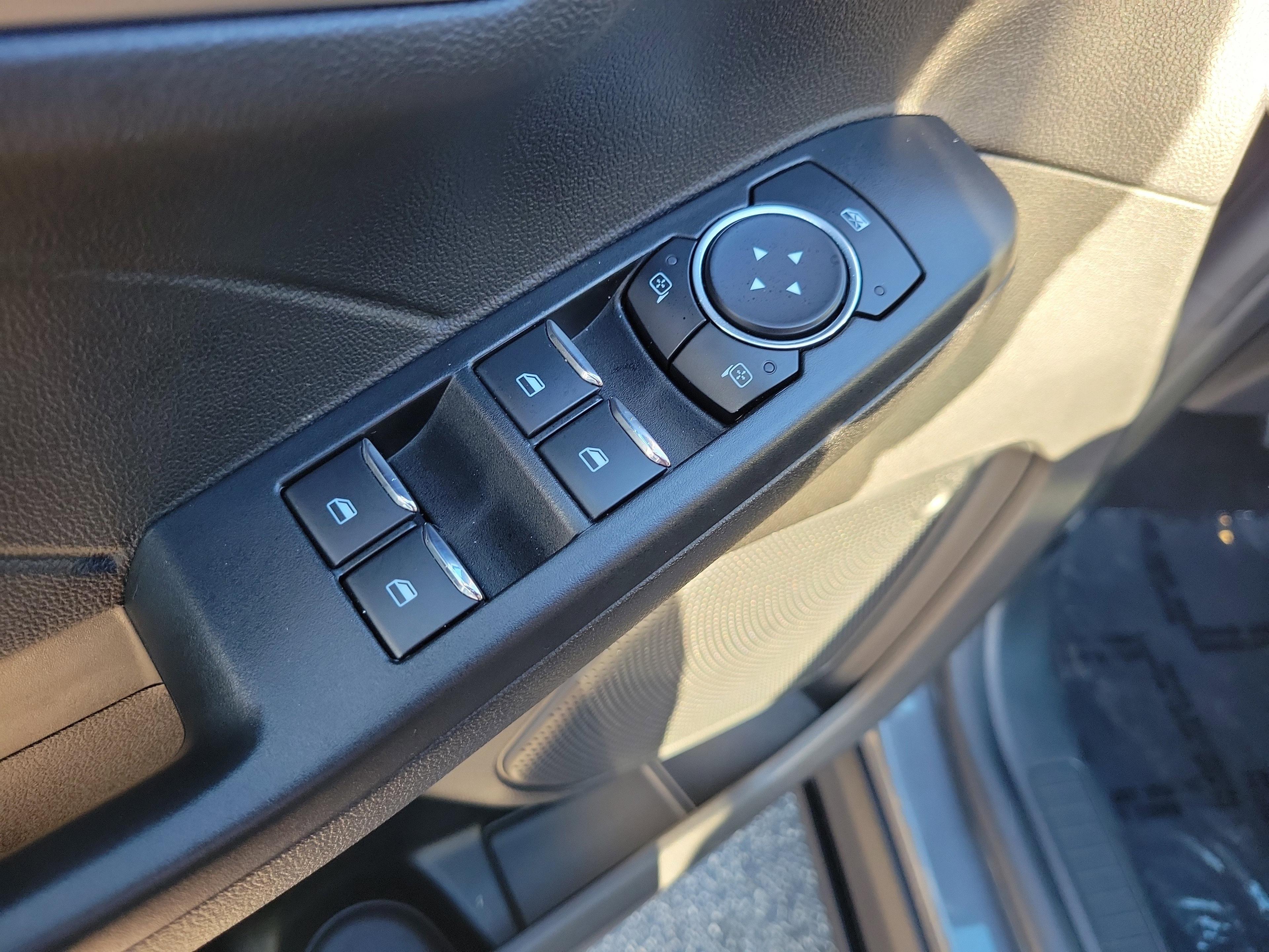 Ford Escape Sel Fwd - Thumbnail 15