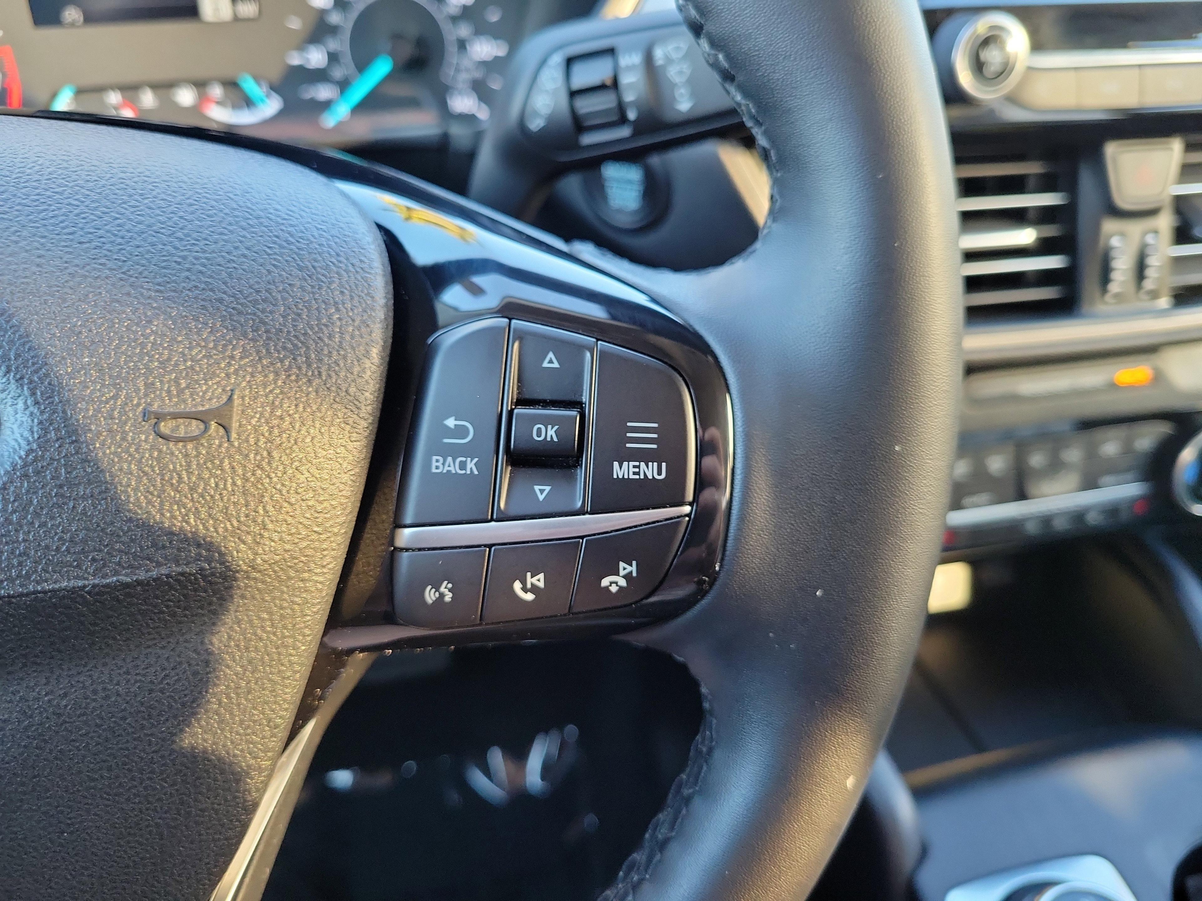 Ford Escape Sel Fwd - Thumbnail 18