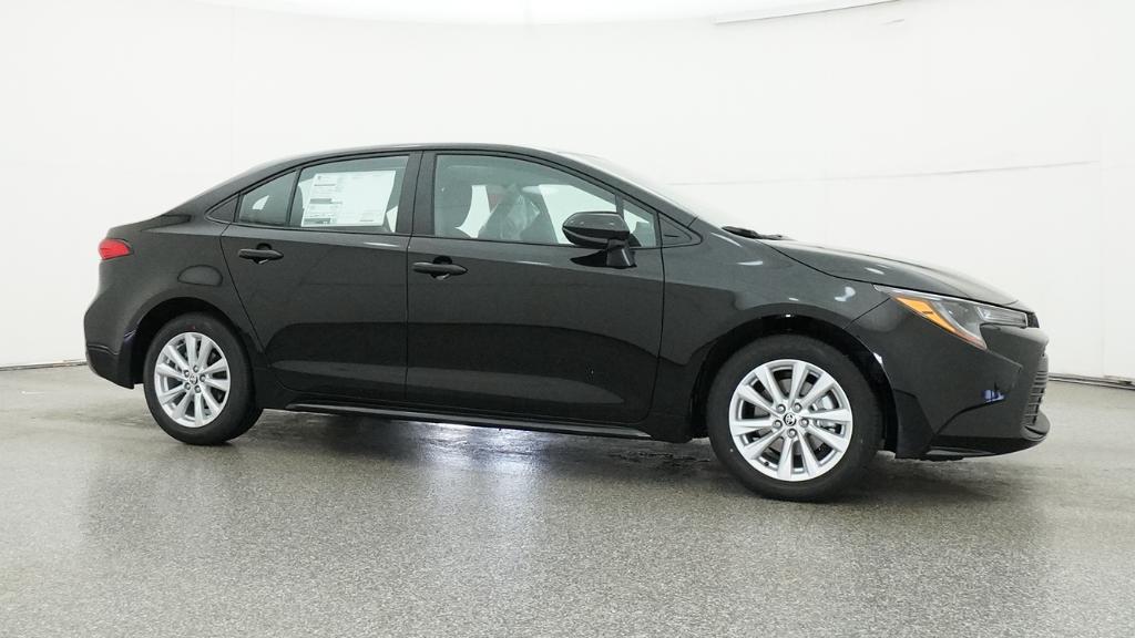 Toyota Corolla Le - Thumbnail 8