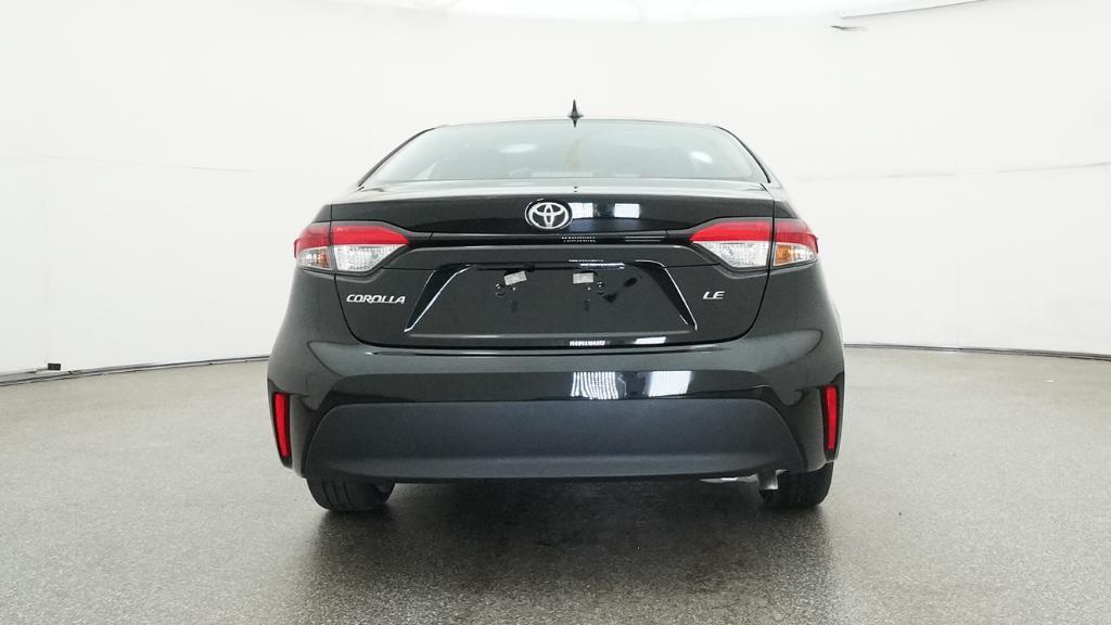 Toyota Corolla Le - Thumbnail 15