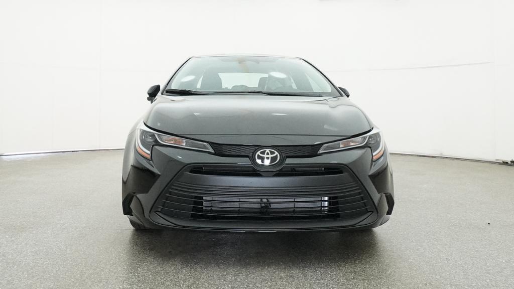 Toyota Corolla Le - Thumbnail 7