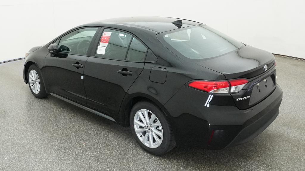 Toyota Corolla Le - Thumbnail 13