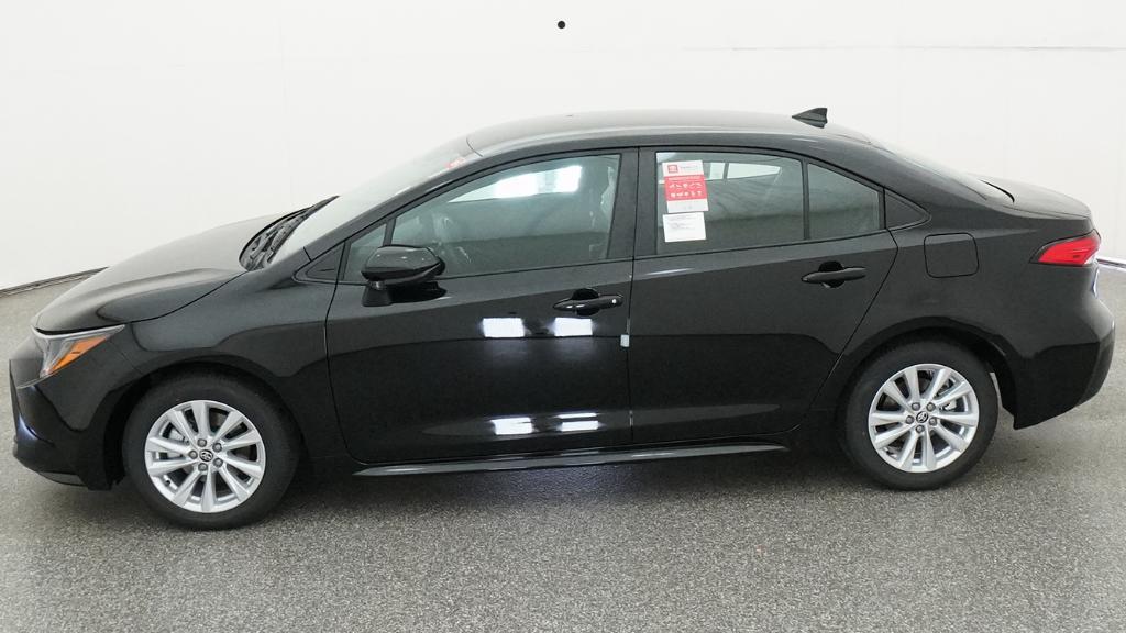 Toyota Corolla Le - Thumbnail 14