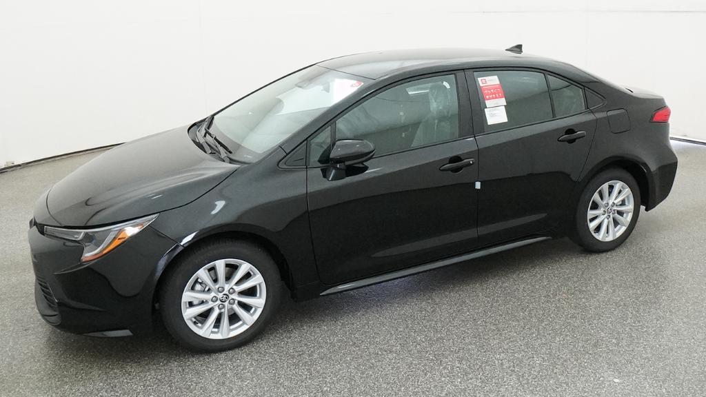 Toyota Corolla Le - Thumbnail 18