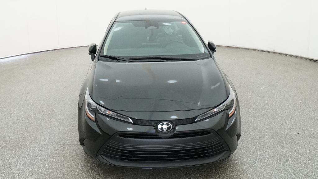 Toyota Corolla Le - Thumbnail 17