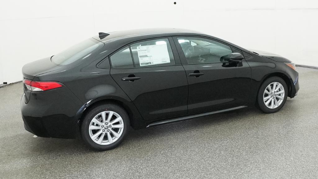 Toyota Corolla Le - Thumbnail 12