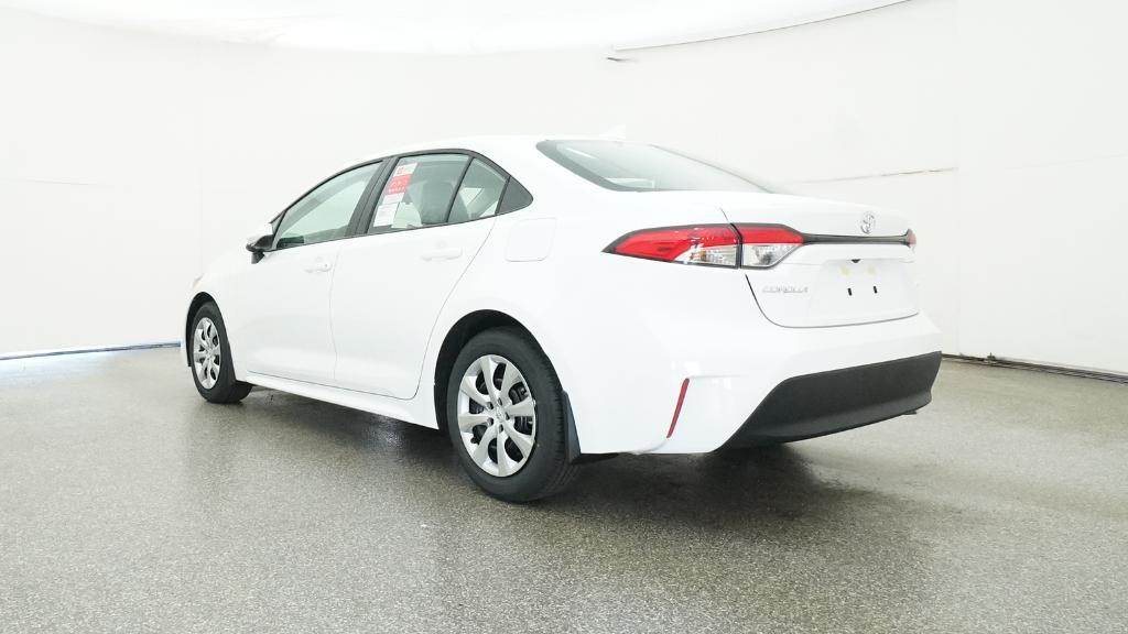 Toyota Corolla Le - Thumbnail 14