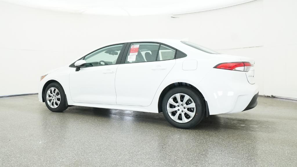 Toyota Corolla Le - Thumbnail 10