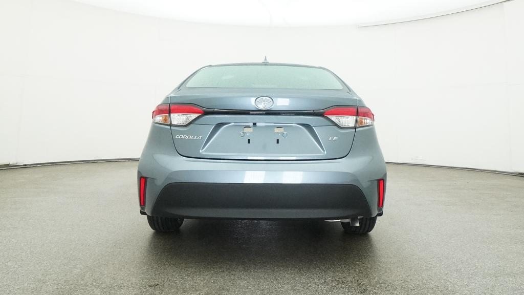 Toyota Corolla Le - Thumbnail 15